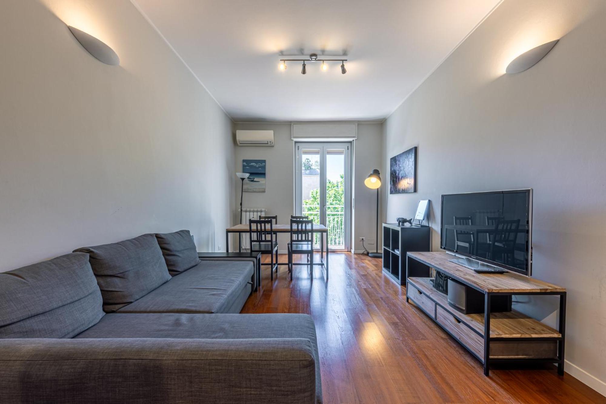 Navigli - Borsi 6 By Cortivo House Apartment มิลาน ภายนอก รูปภาพ