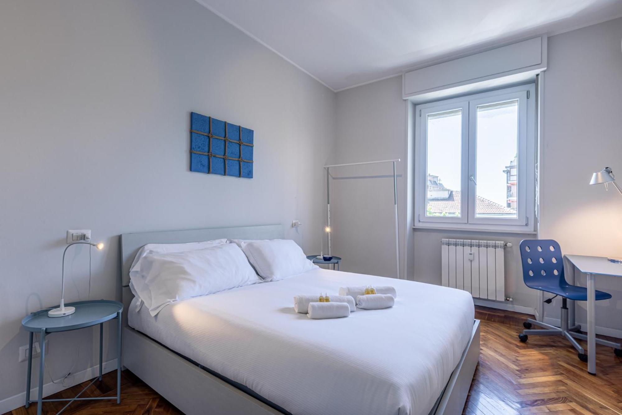Navigli - Borsi 6 By Cortivo House Apartment มิลาน ภายนอก รูปภาพ