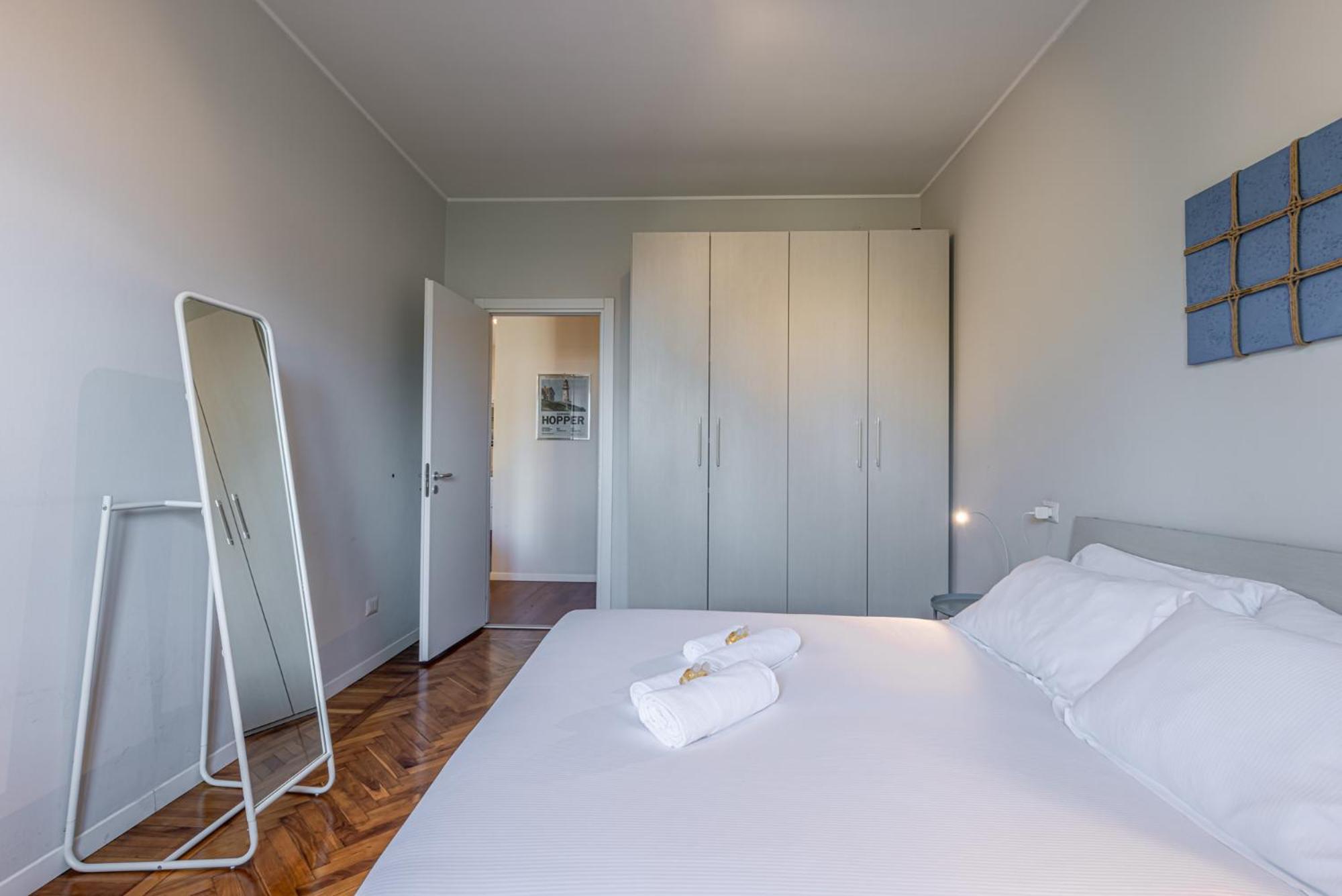 Navigli - Borsi 6 By Cortivo House Apartment มิลาน ภายนอก รูปภาพ