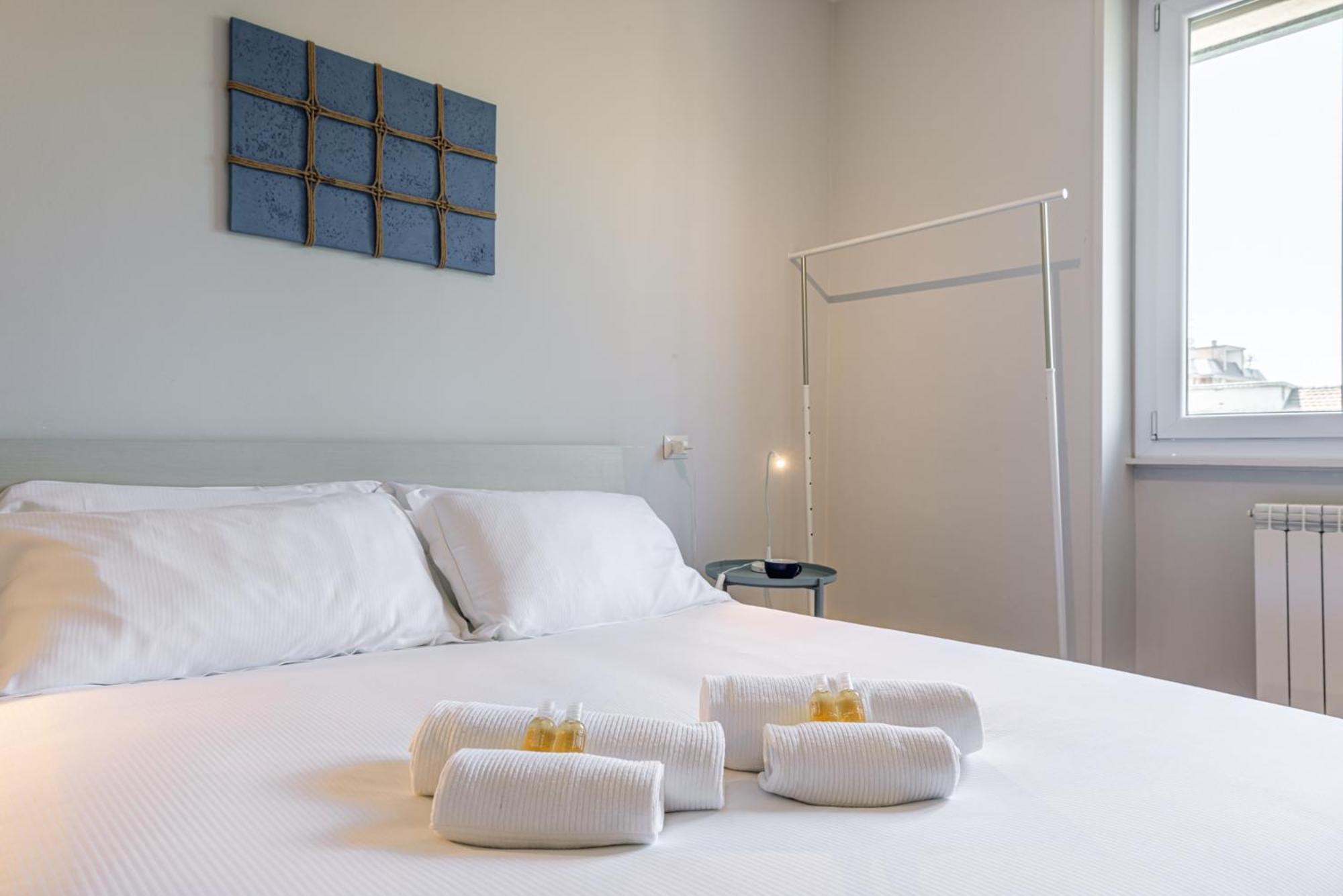 Navigli - Borsi 6 By Cortivo House Apartment มิลาน ภายนอก รูปภาพ