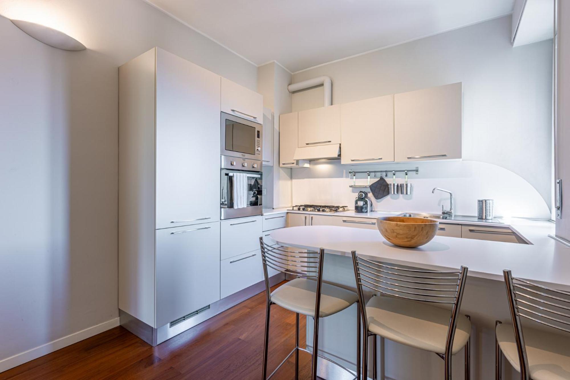 Navigli - Borsi 6 By Cortivo House Apartment มิลาน ภายนอก รูปภาพ