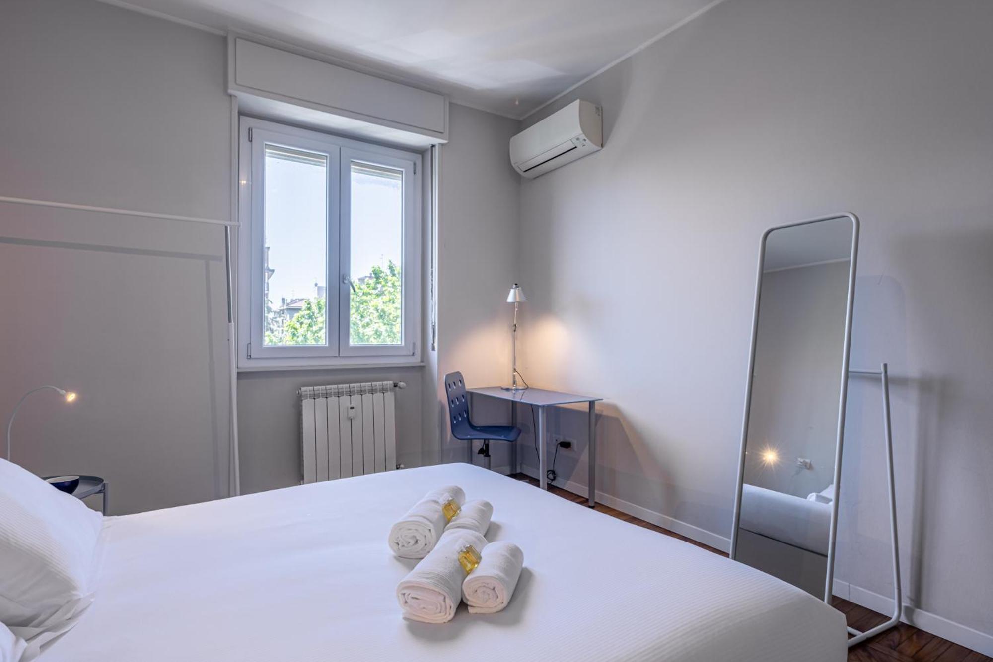 Navigli - Borsi 6 By Cortivo House Apartment มิลาน ภายนอก รูปภาพ