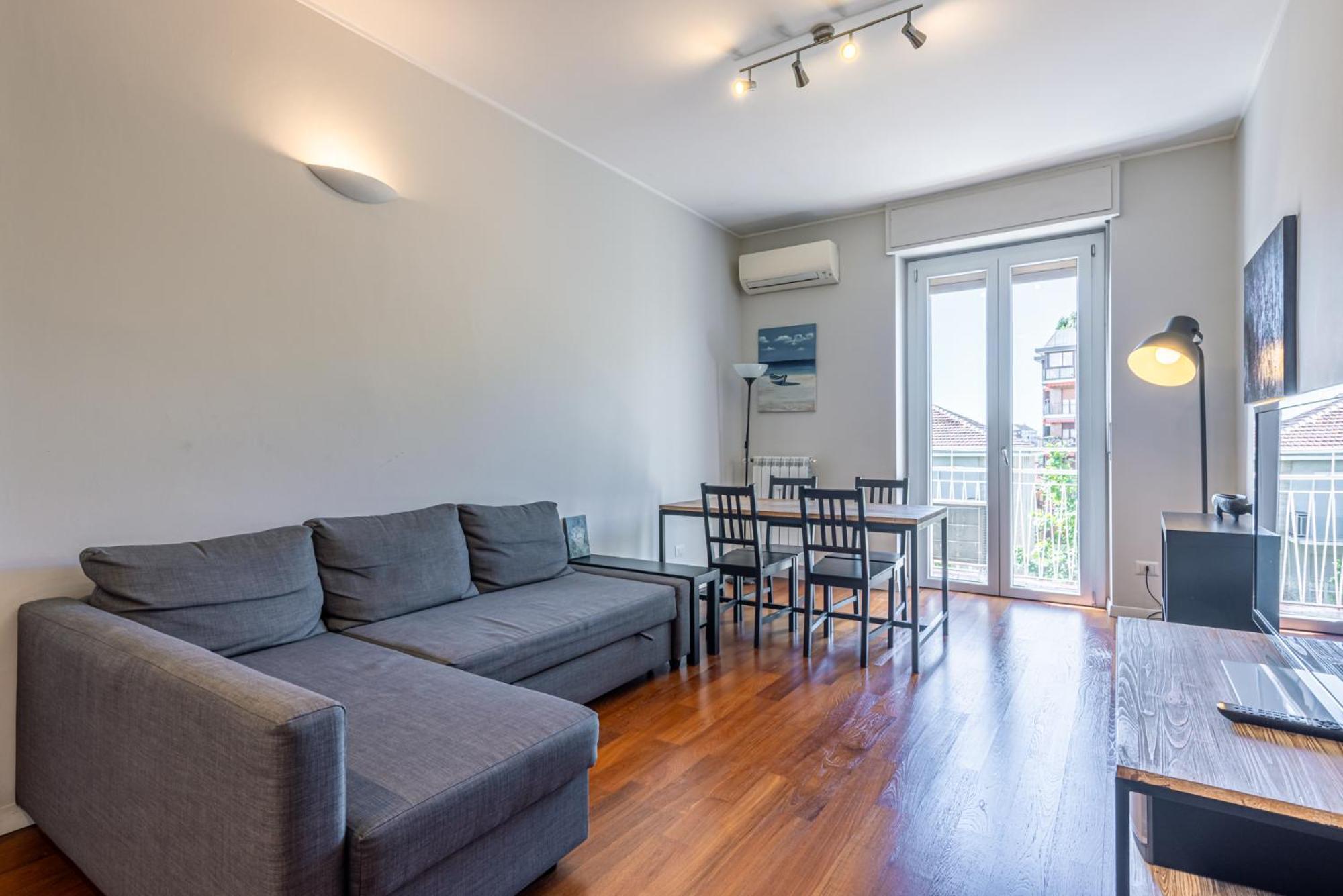 Navigli - Borsi 6 By Cortivo House Apartment มิลาน ภายนอก รูปภาพ