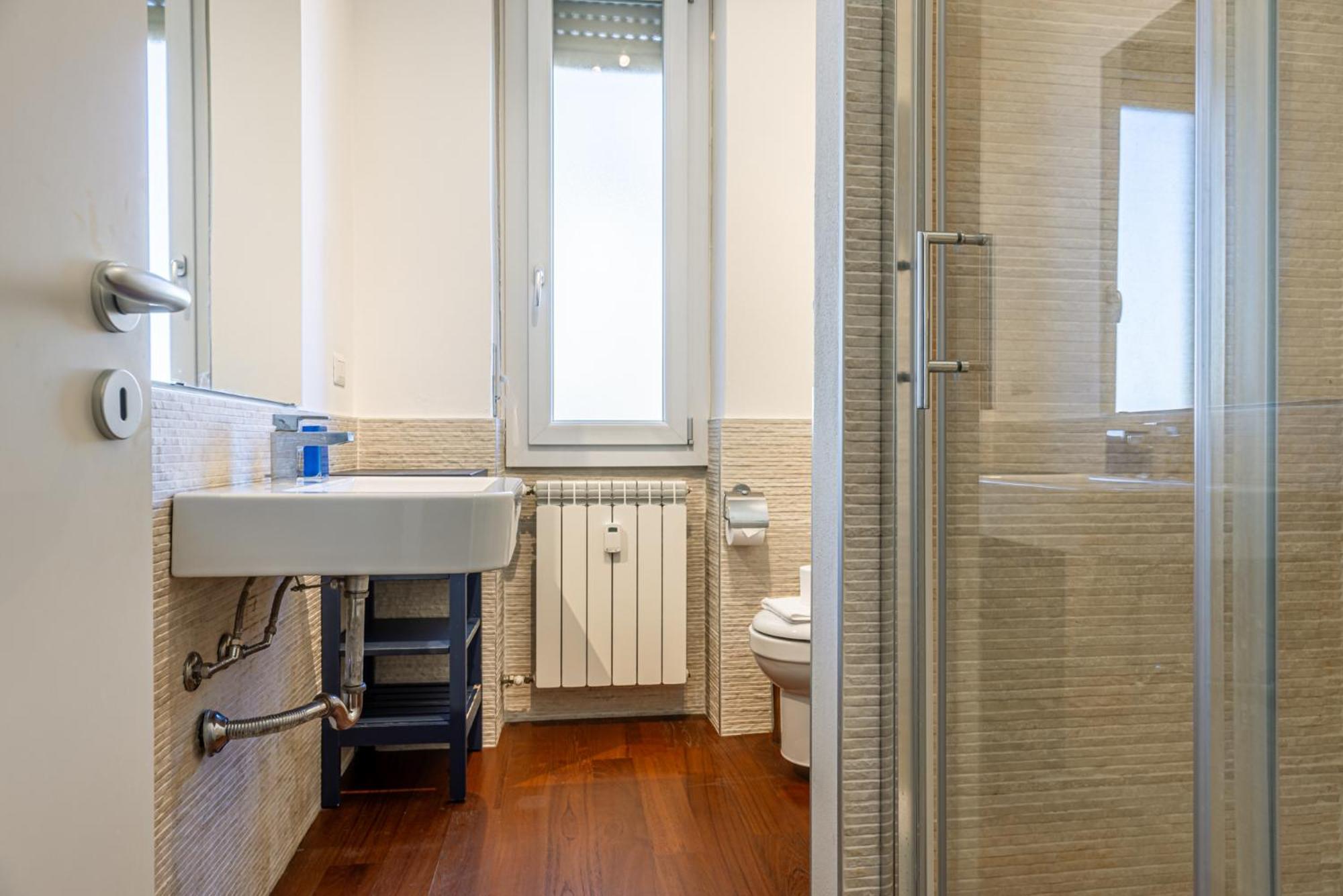 Navigli - Borsi 6 By Cortivo House Apartment มิลาน ภายนอก รูปภาพ