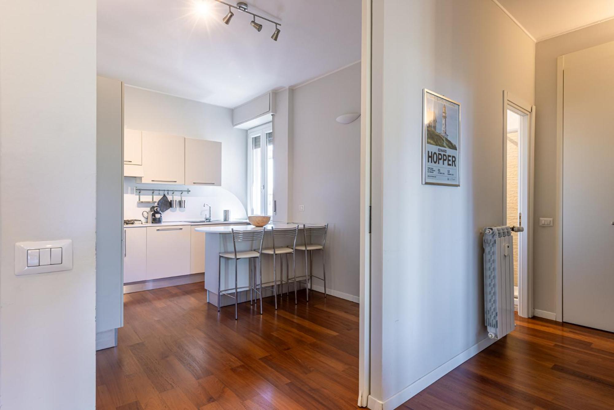 Navigli - Borsi 6 By Cortivo House Apartment มิลาน ภายนอก รูปภาพ