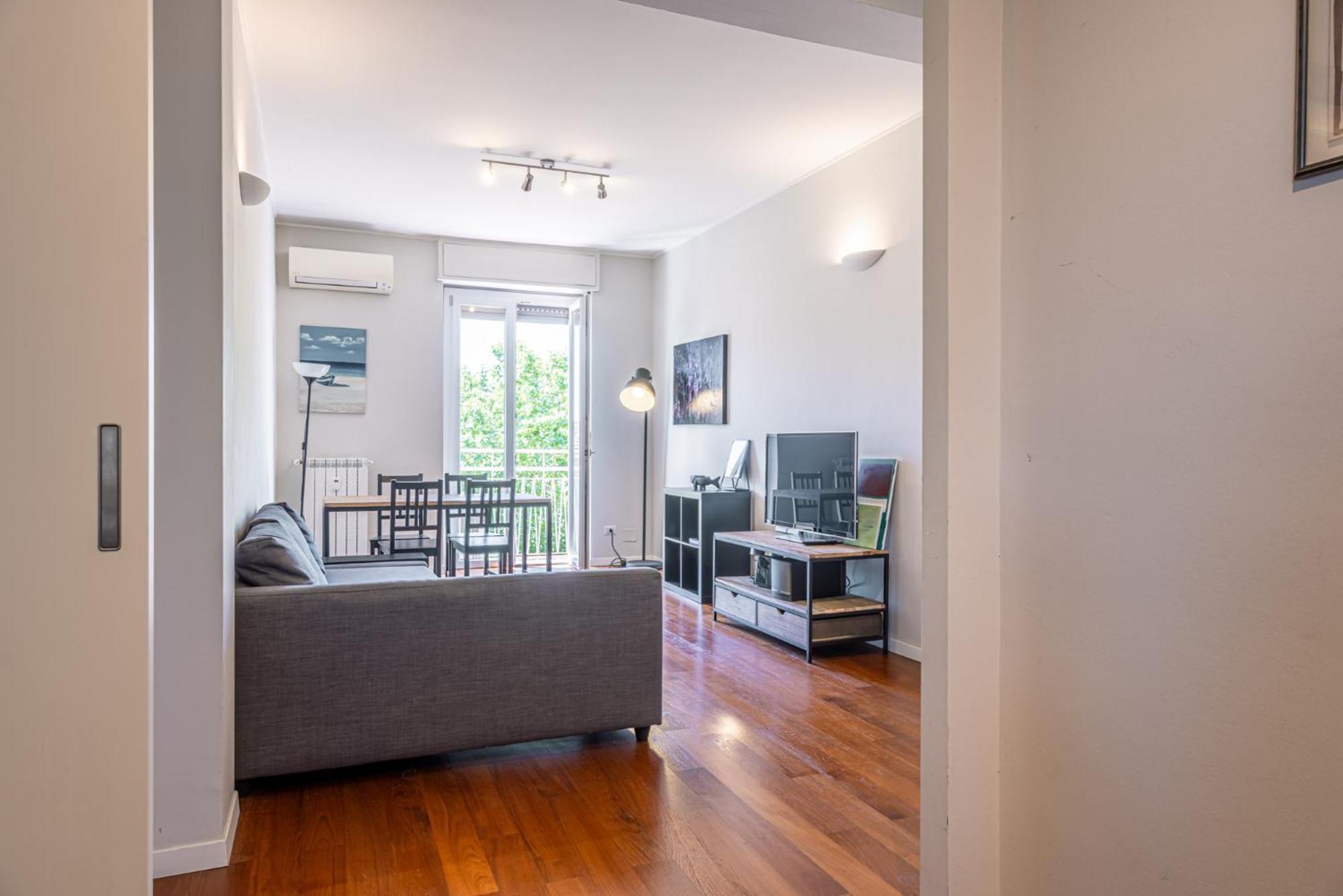 Navigli - Borsi 6 By Cortivo House Apartment มิลาน ภายนอก รูปภาพ
