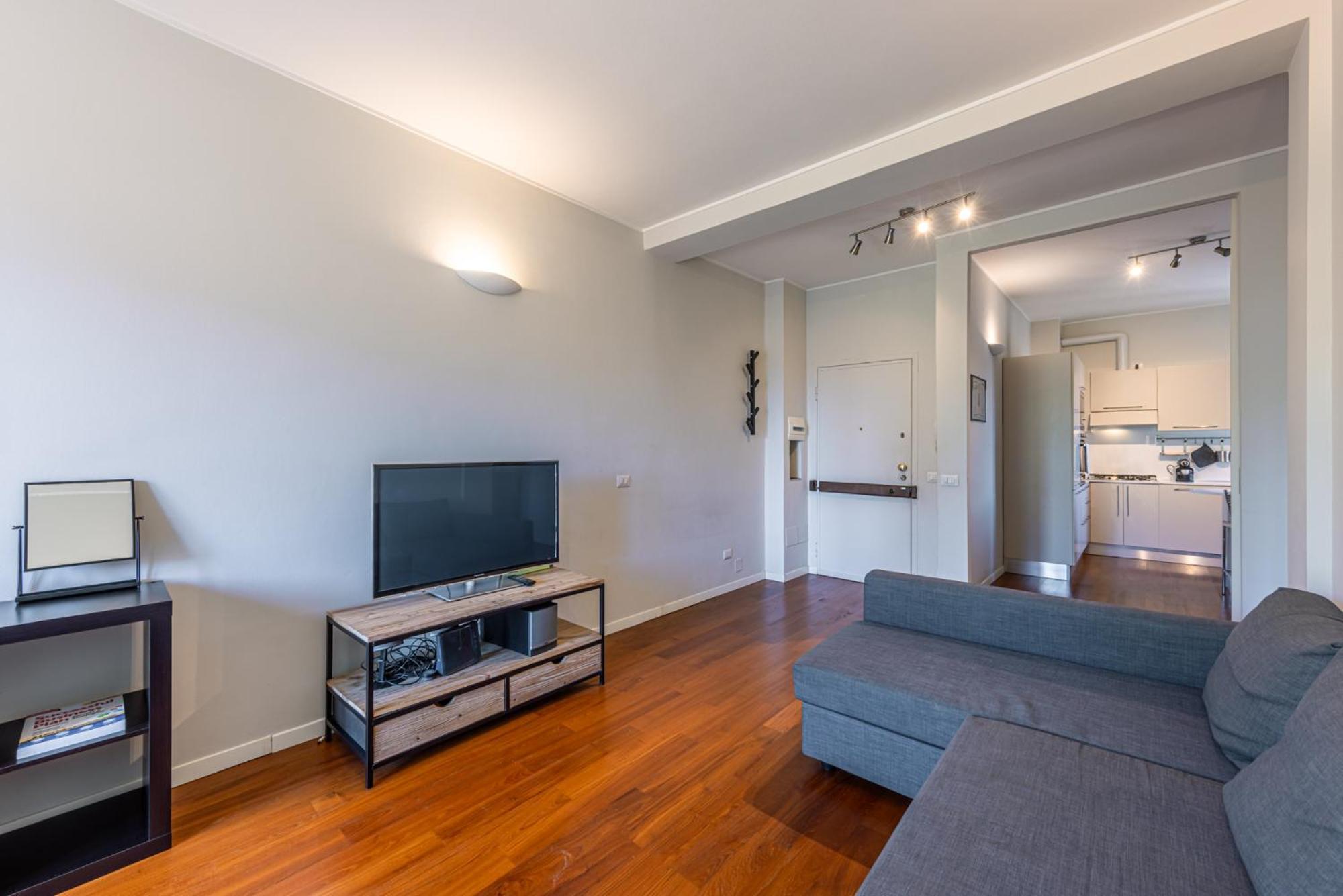 Navigli - Borsi 6 By Cortivo House Apartment มิลาน ภายนอก รูปภาพ