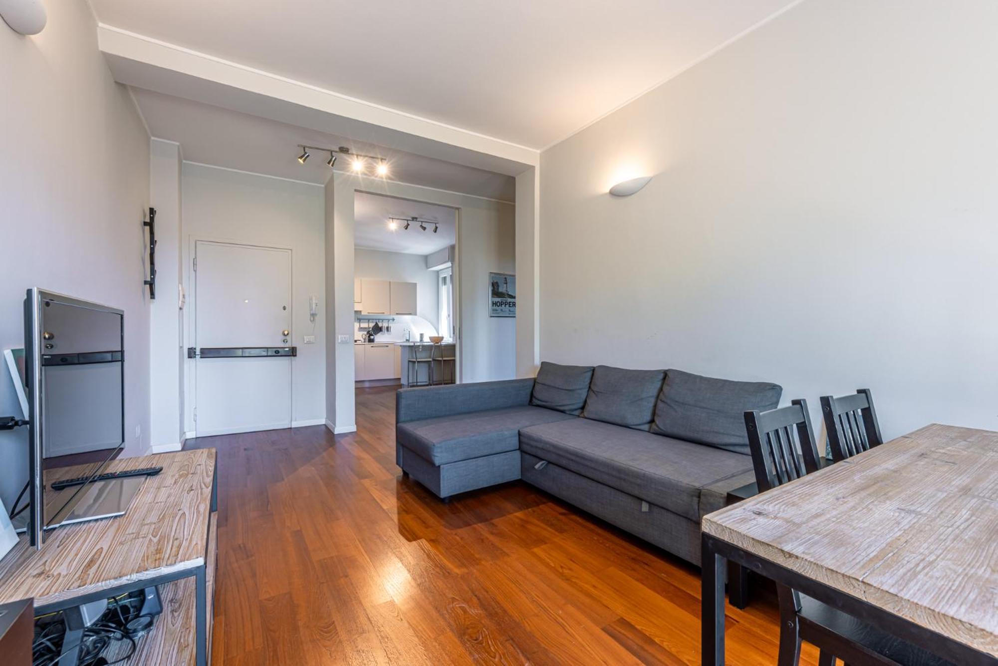 Navigli - Borsi 6 By Cortivo House Apartment มิลาน ภายนอก รูปภาพ