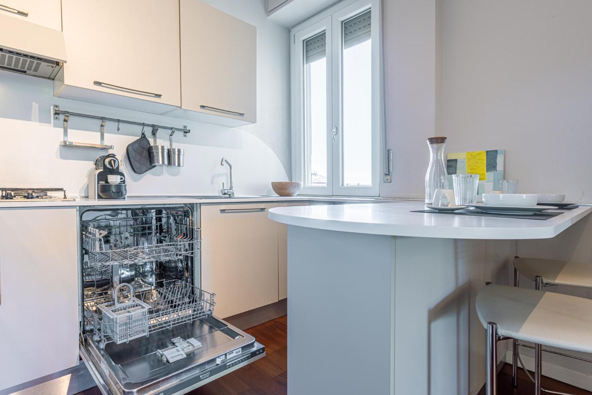 Navigli - Borsi 6 By Cortivo House Apartment มิลาน ภายนอก รูปภาพ