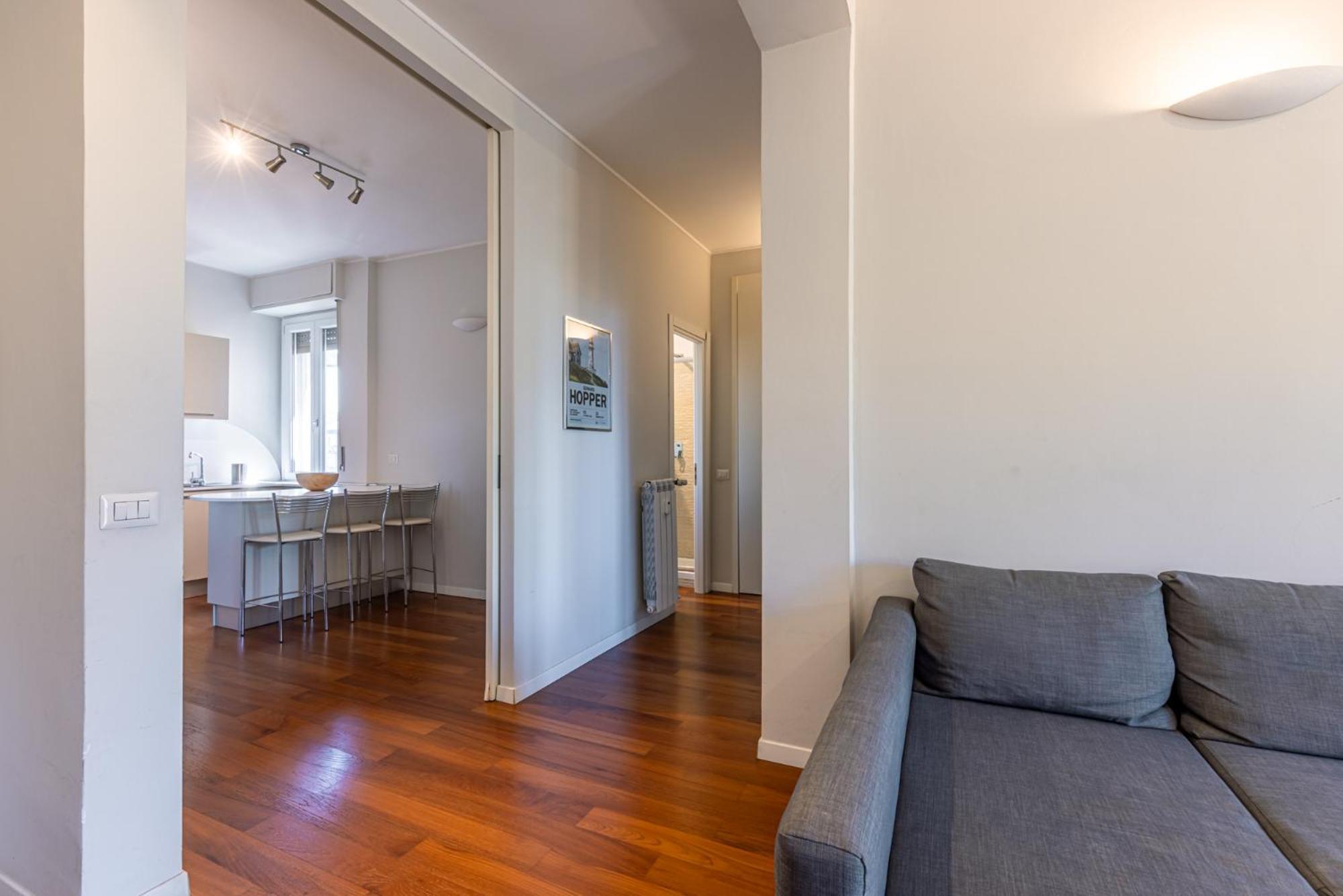 Navigli - Borsi 6 By Cortivo House Apartment มิลาน ภายนอก รูปภาพ