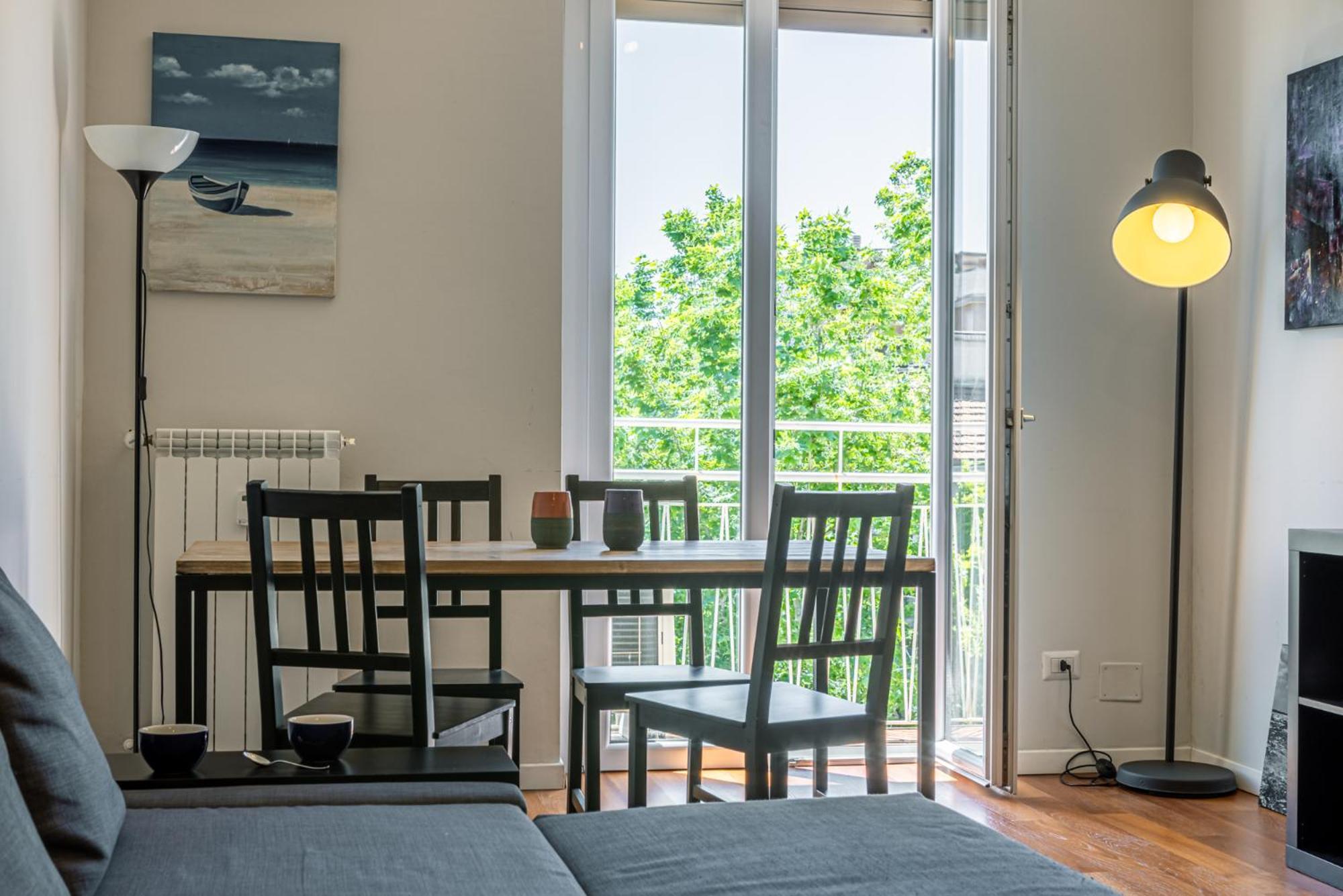 Navigli - Borsi 6 By Cortivo House Apartment มิลาน ภายนอก รูปภาพ
