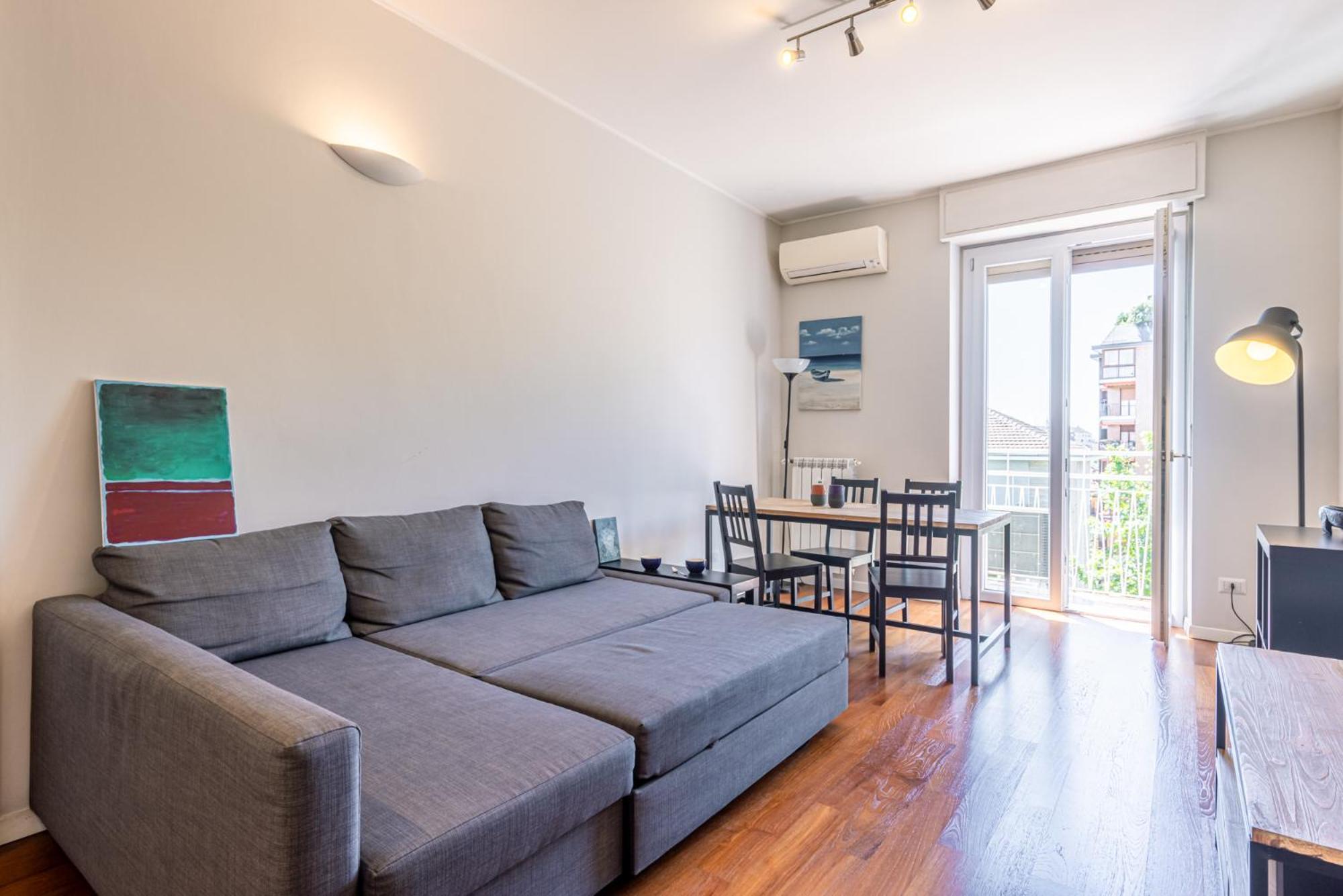 Navigli - Borsi 6 By Cortivo House Apartment มิลาน ภายนอก รูปภาพ